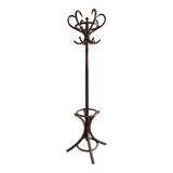 Porte manteau ancien style Thonet