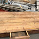 Table de ferme pied fuseau