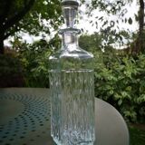 Whisky decanter