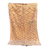 Moroccan carpet - 141 x 226 cm