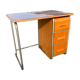 Child desk with drawer box 1950