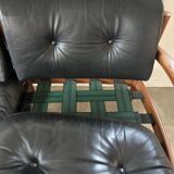 Vintage Scandinavian design sofa