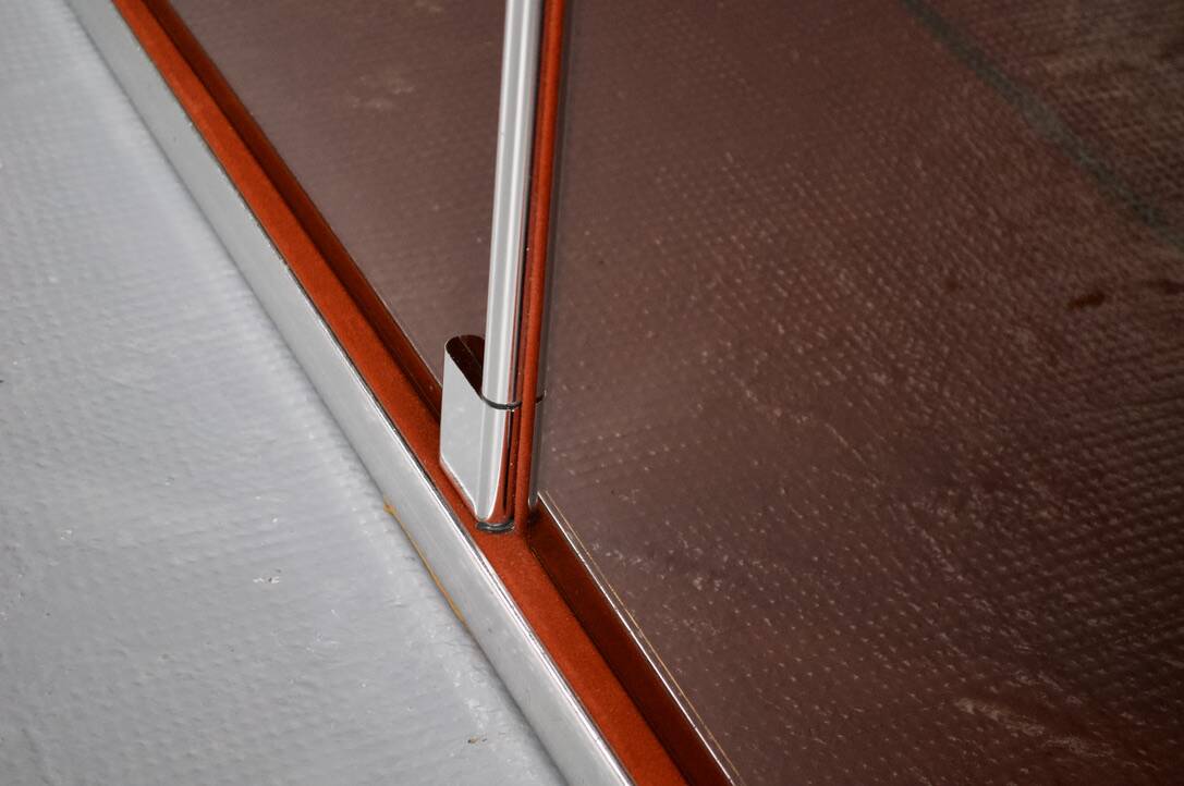 Sideboard by Guido Faleschini, 1970s, Mariani Italia publisher