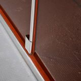 Sideboard by Guido Faleschini, 1970s, Mariani Italia publisher