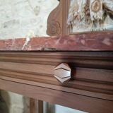 Art Deco Hairdresser