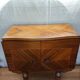 Table de chevet vintage