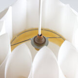 "Butterfly" pendant lamp by Lars Schioler for Hoyrup