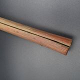 Old racquet for flying game - circa 1910