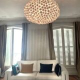 Big Bloom KARTELL suspension