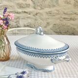 Old tureen