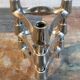 Nagel candle holders