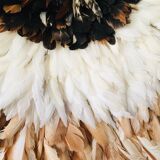 Juju hat beige 75 cm