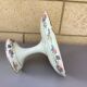 Old Limoges porcelain compote