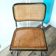 Marcel Breuer's B32 chair