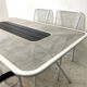 Vintage garden furniture 80's