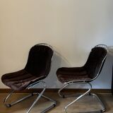 60s design chairs