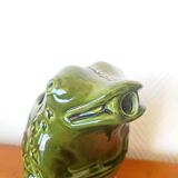 Pichet grenouille Lheritier Guyot Dijon 1960