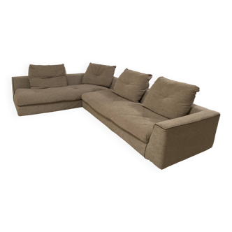 Sofa Preface Roche Bobois