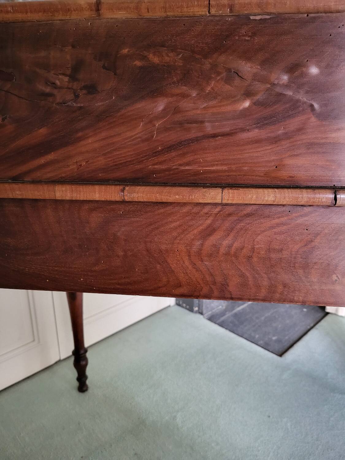 Louis Philippe Office