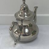 Moroccan teapot Bennani Frères