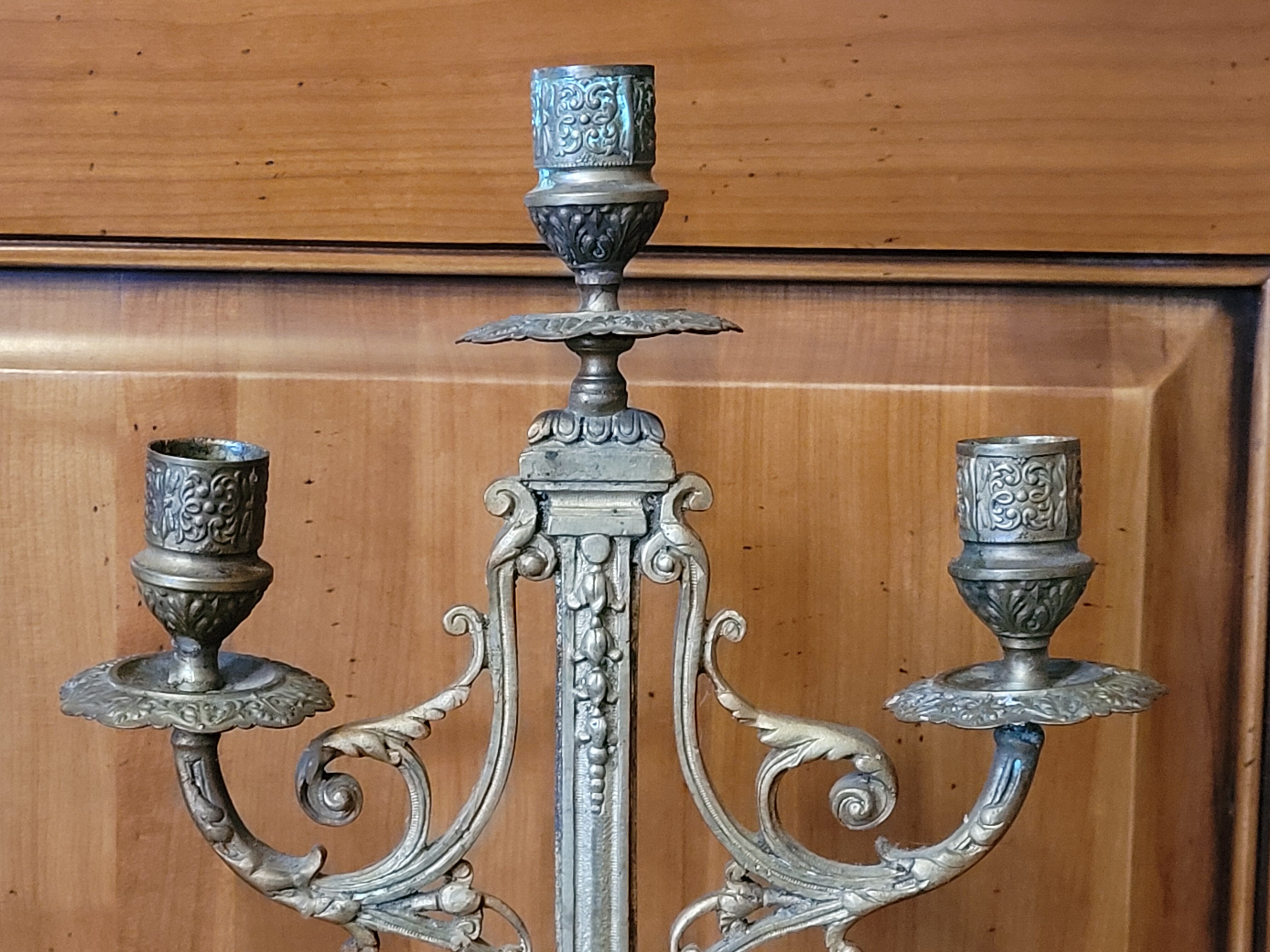 Chandelier