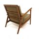Fauteuil scandinave "Sportstugemöbel", Suède, 1960