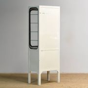 Vintage medicine cabinet, 1970s