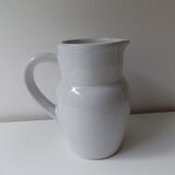 Breton pitcher