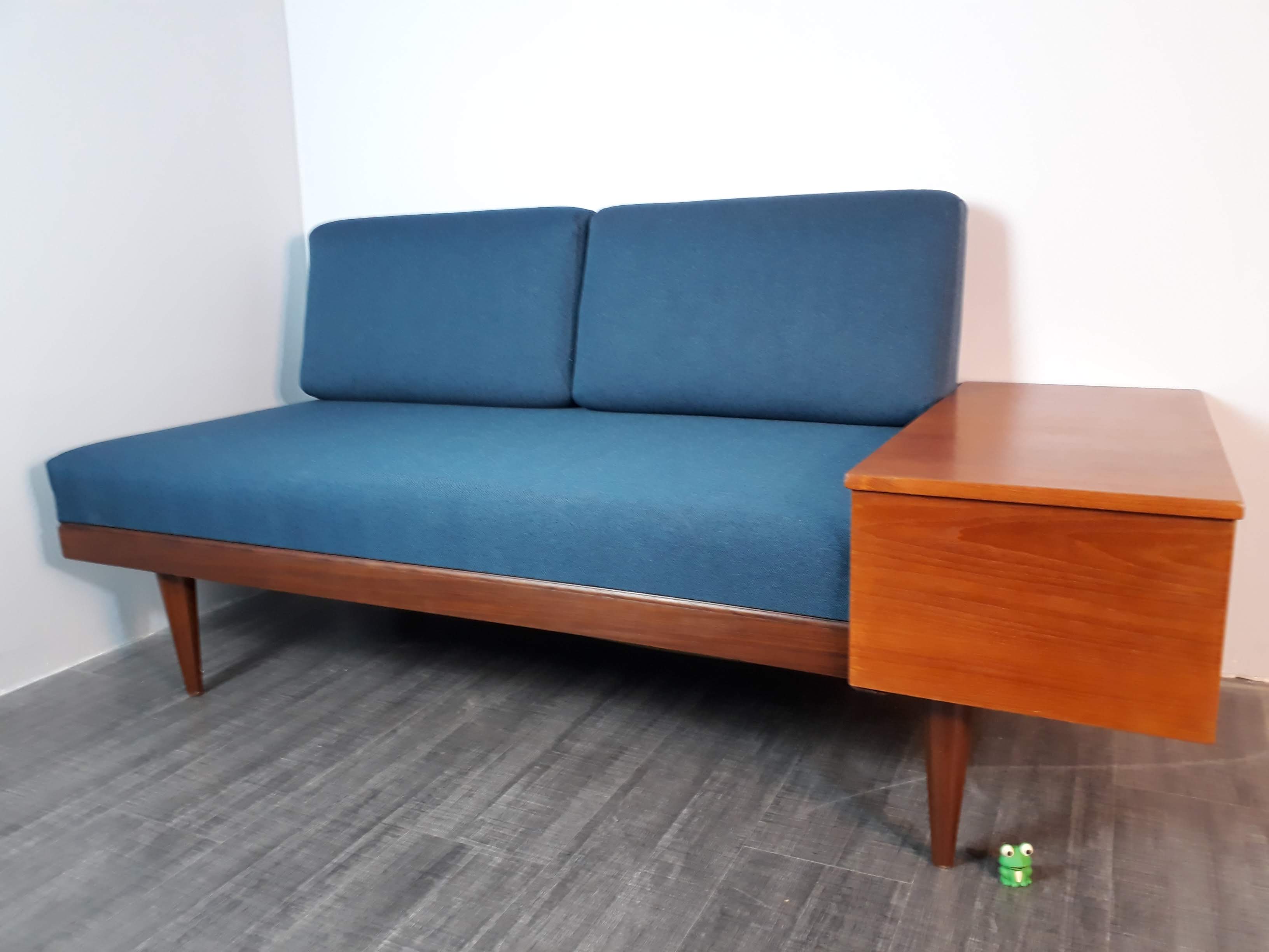 Daybed Ingmar Relling Mid - Century Scandinavian 1960s s