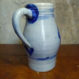 Pitcher in Alsace sandstone