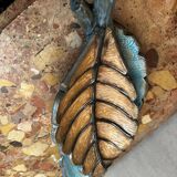 Roger Guerin - Bowl / pocket emptier in Bouffioulx stoneware - 56cm/24