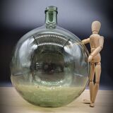 Lady jeanne 8l green bubbled