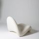 Armchair Tongue F577 by Pierre Paulin Artifort edition