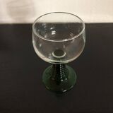 6 verres alsace