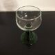 6 Alsace glasses