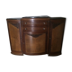 Art deco buffet
