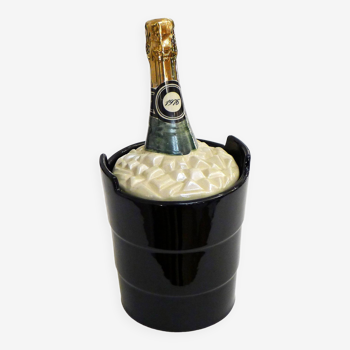 Champagne ice bucket