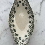 Badonwiller Clover iron clay ramekin dish