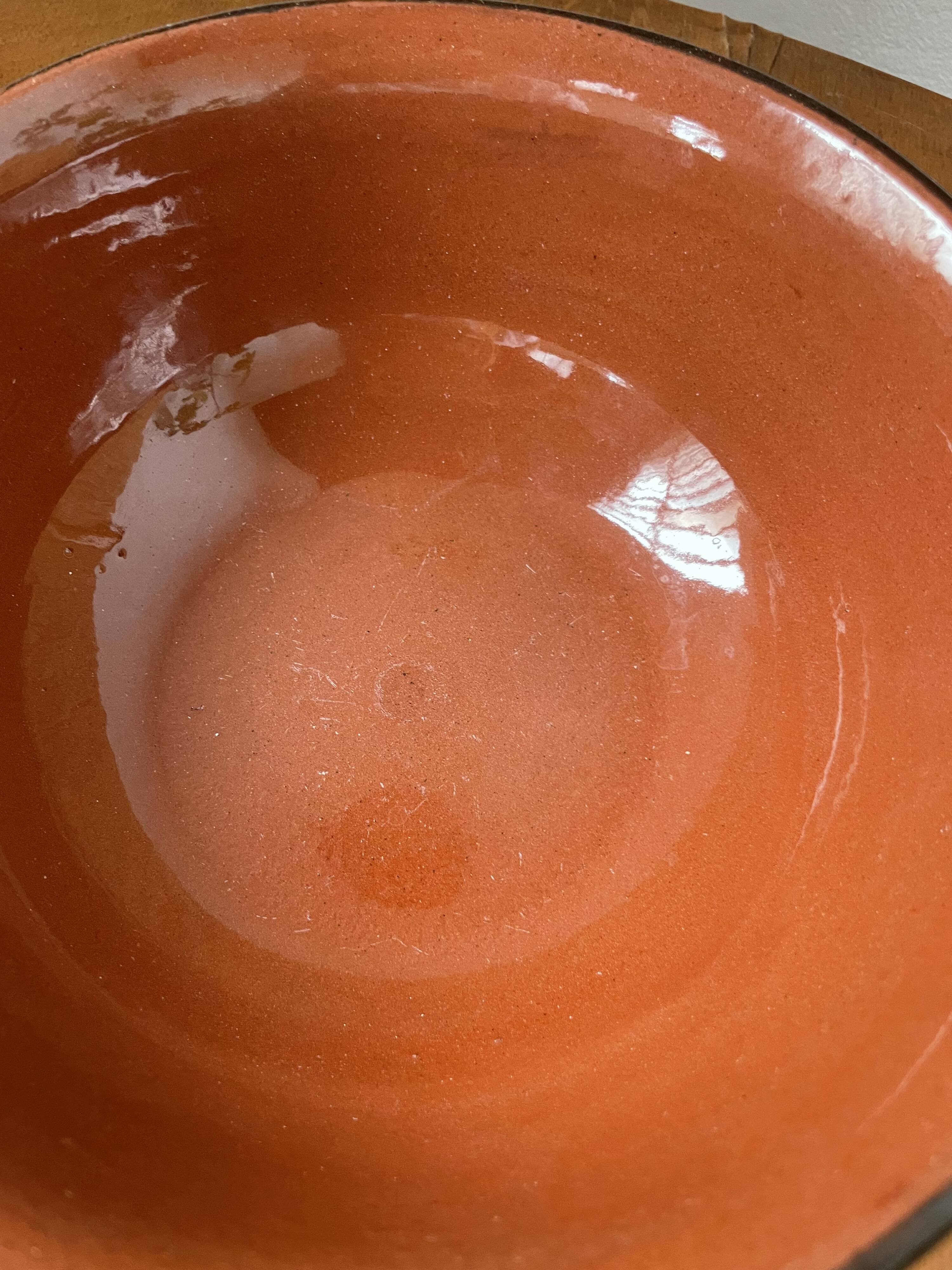 Bols et plat Troyan Bulgarie
