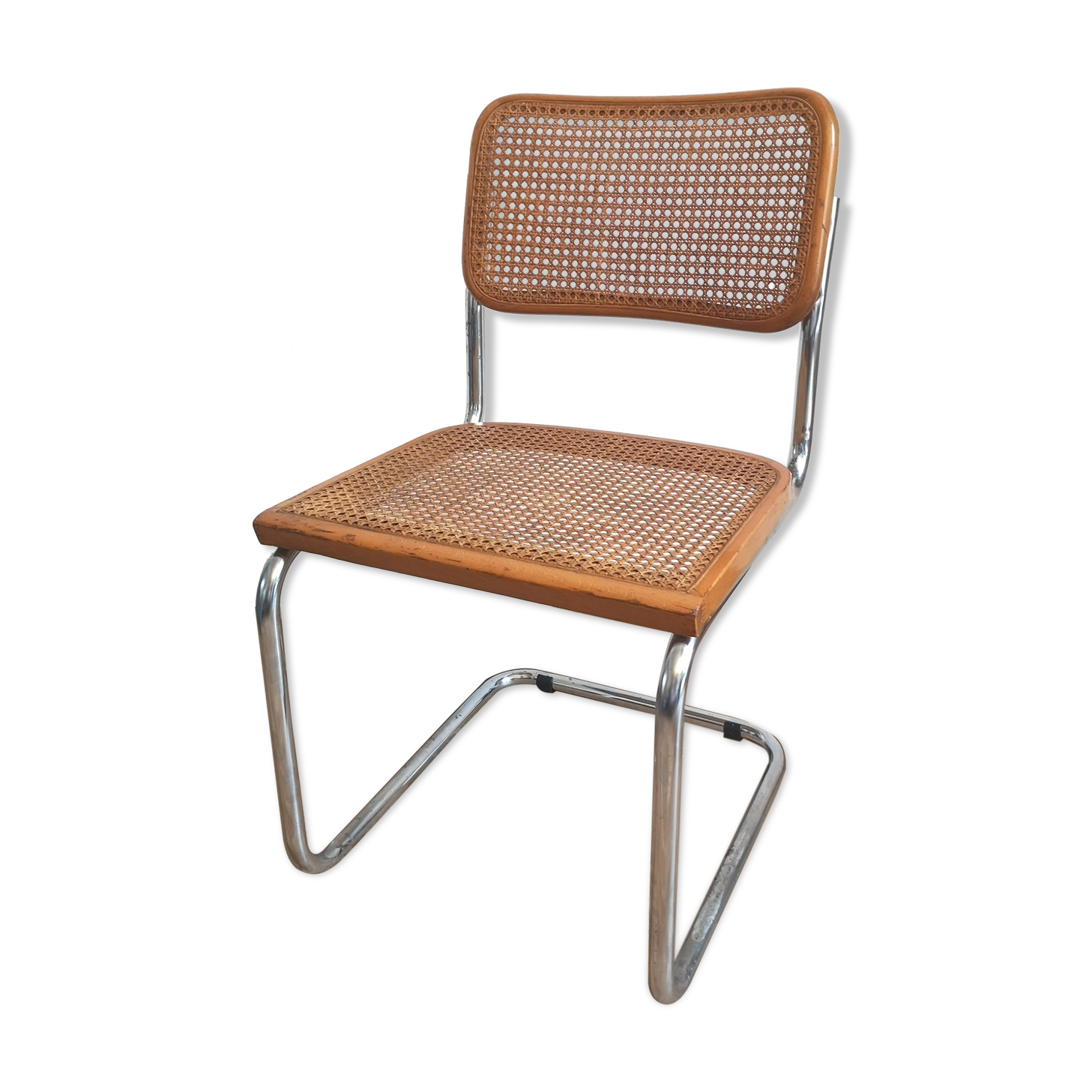 Cesca Chair B32
