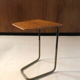 Table - pupitre réglable Staples king Cantilever vers 1960