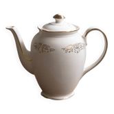 Cafetiere or teapot "Cécile"