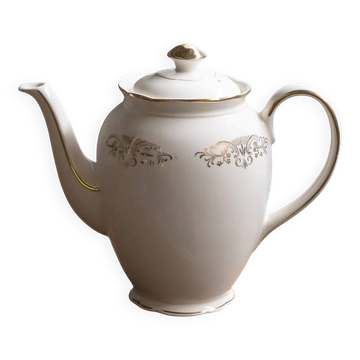 Cafetiere or teapot "Cécile"