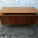 Scandinavian desk
