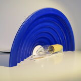 2 wall lights Belgium Massive. 80s