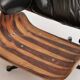 Fauteuil par Charles & Ray Eames pour Herman Miller, 1970s