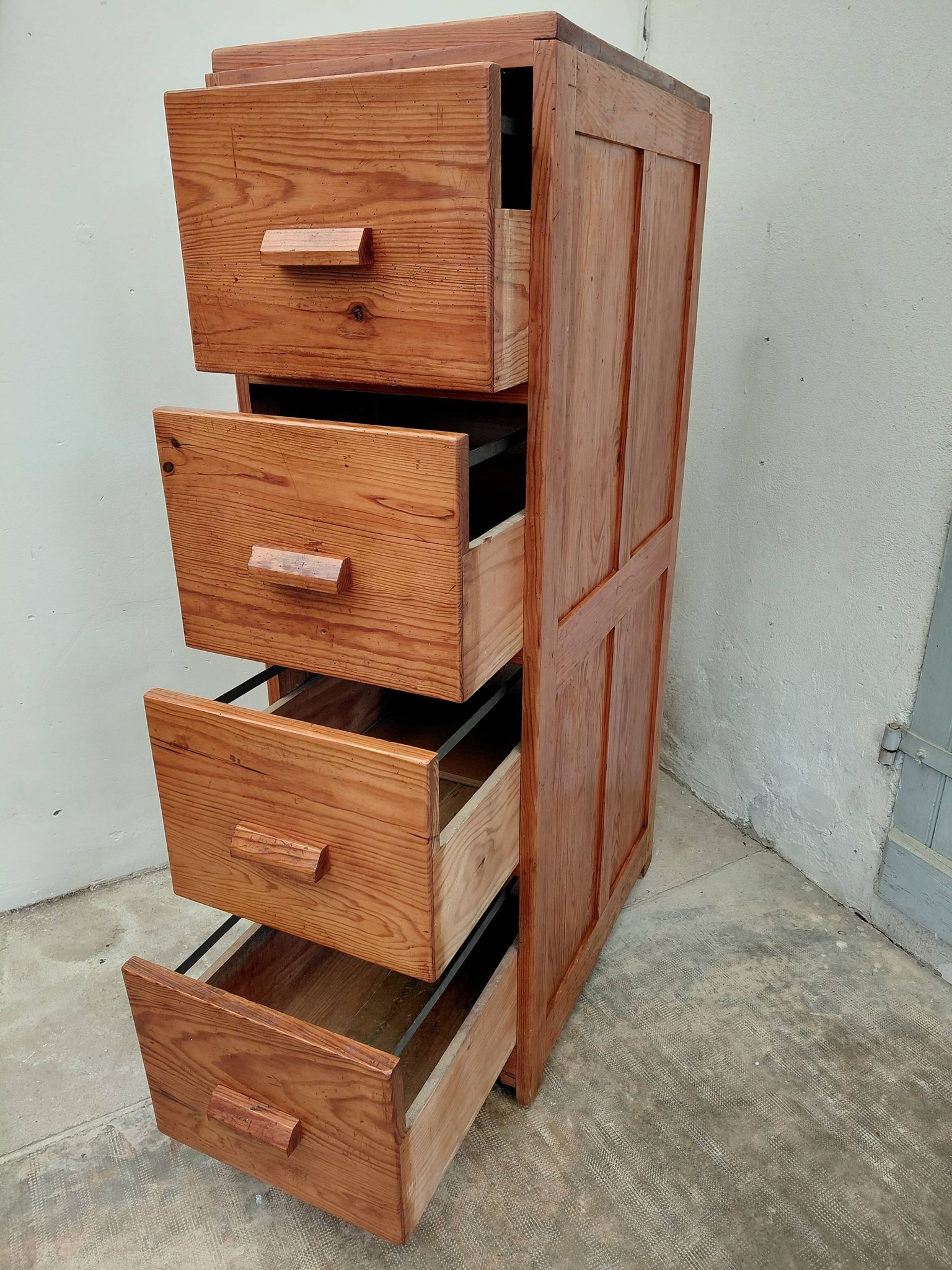 Trade furniture