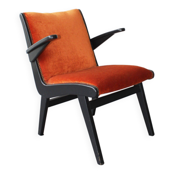 Fauteuil vintage, 1960. — Beyit