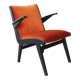 Fauteuil vintage, 1960.