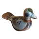 Ceramic bird